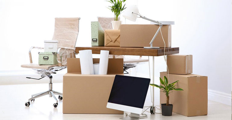 Best Packers and Movers in Lucknow