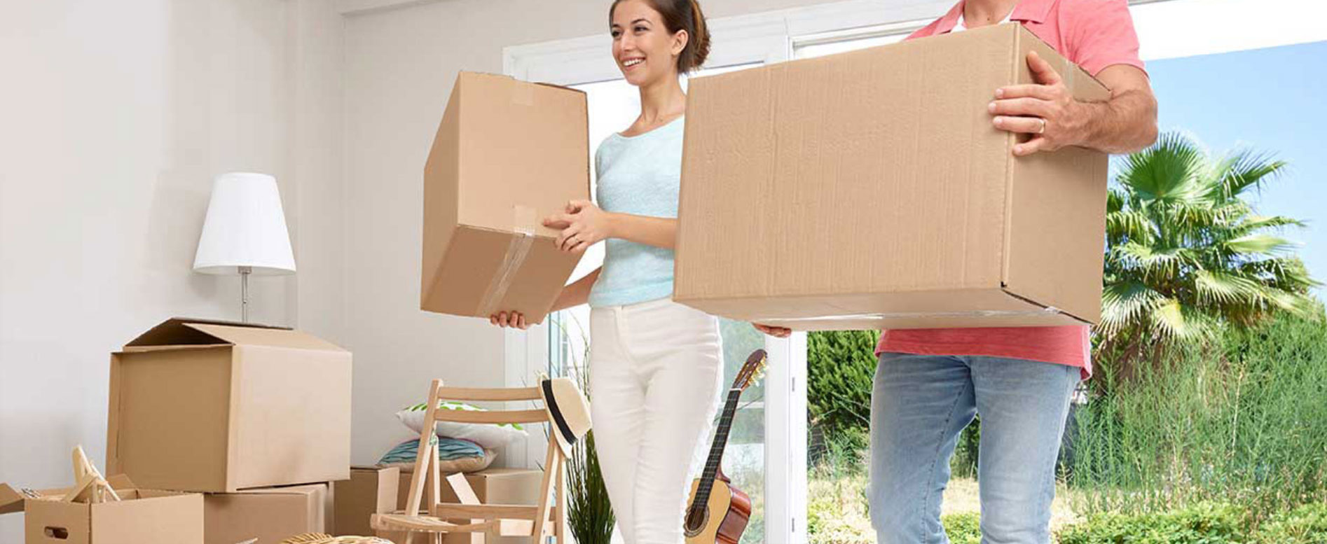 Best Movers and Packers in Lucknow
