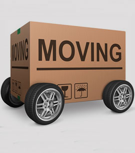 International Packers and Movers in Lucknow